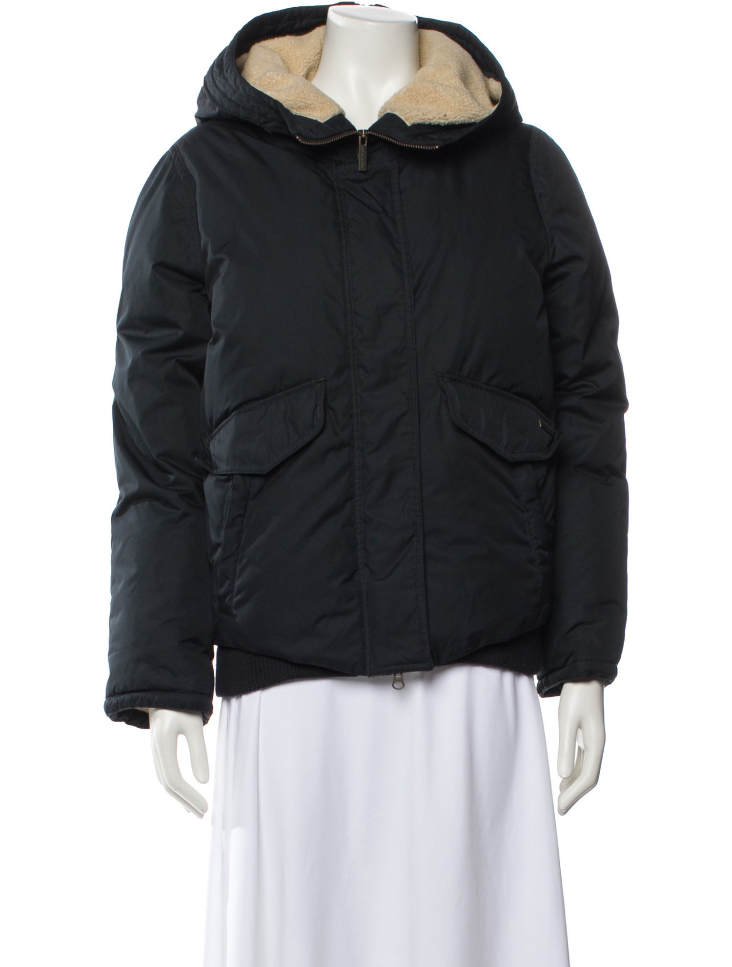 Woolrich Down Jacket