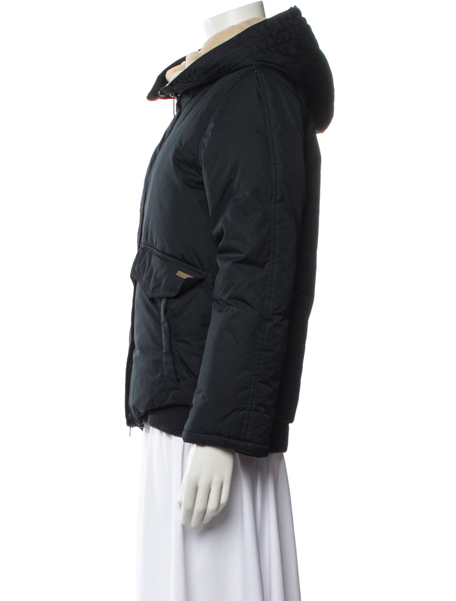 Woolrich Down Jacket
