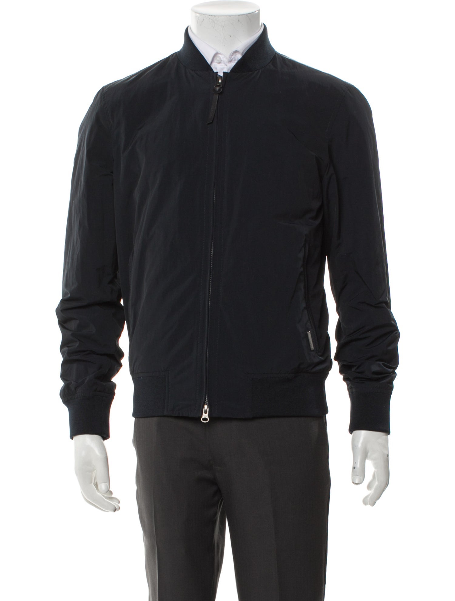 Woolrich Bomber Jacket