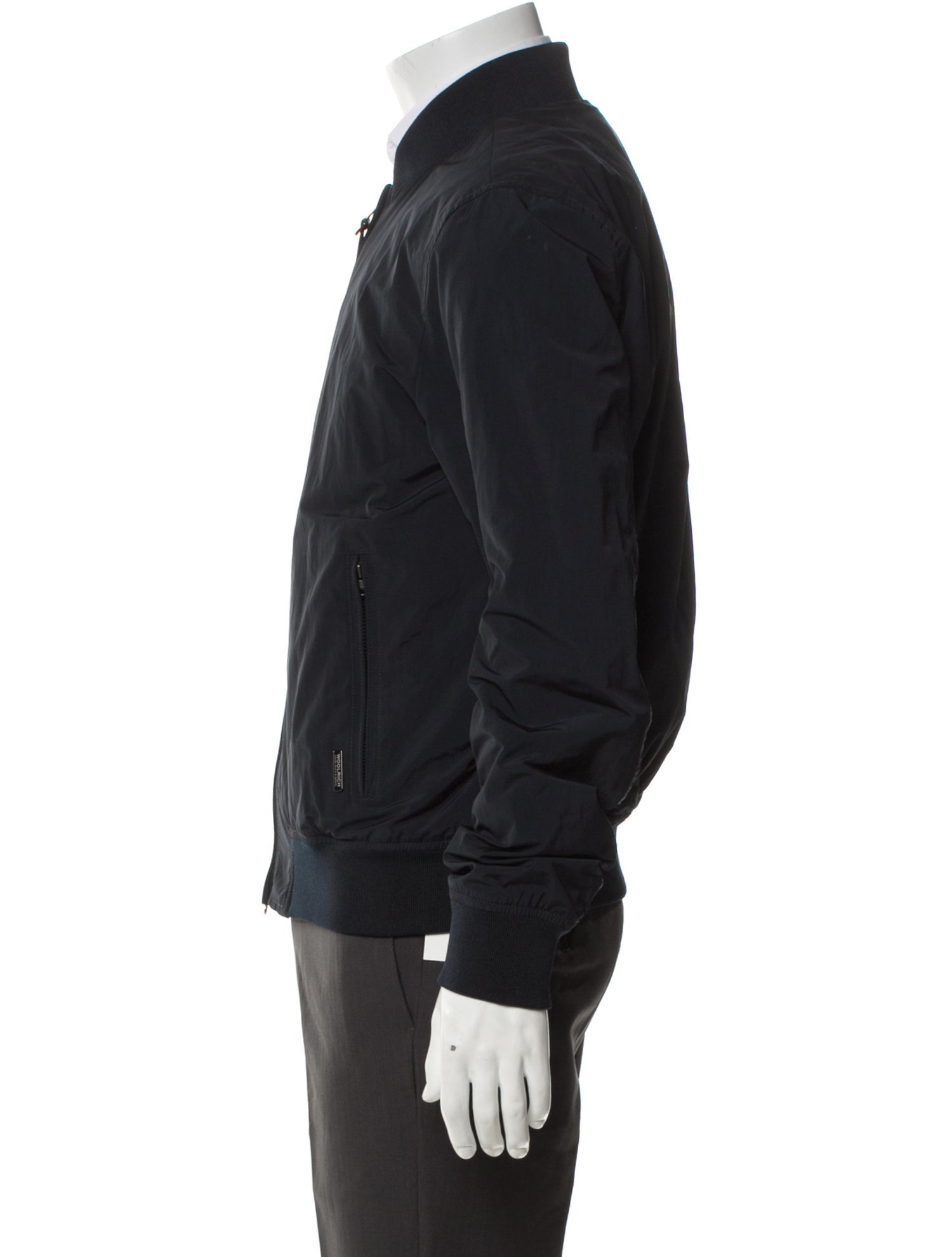 Woolrich Bomber Jacket