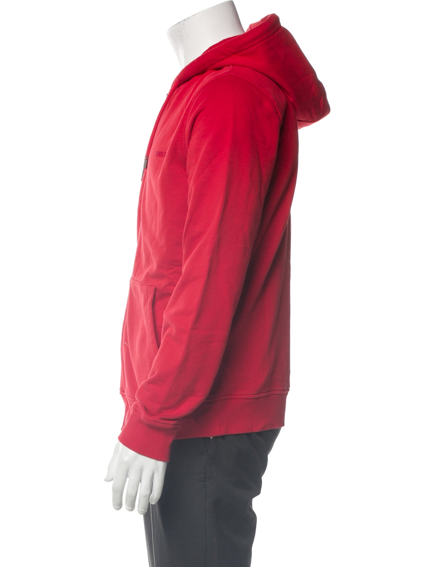 Woolrich Crew Neck Long Sleeve Cardigan w/ Tags