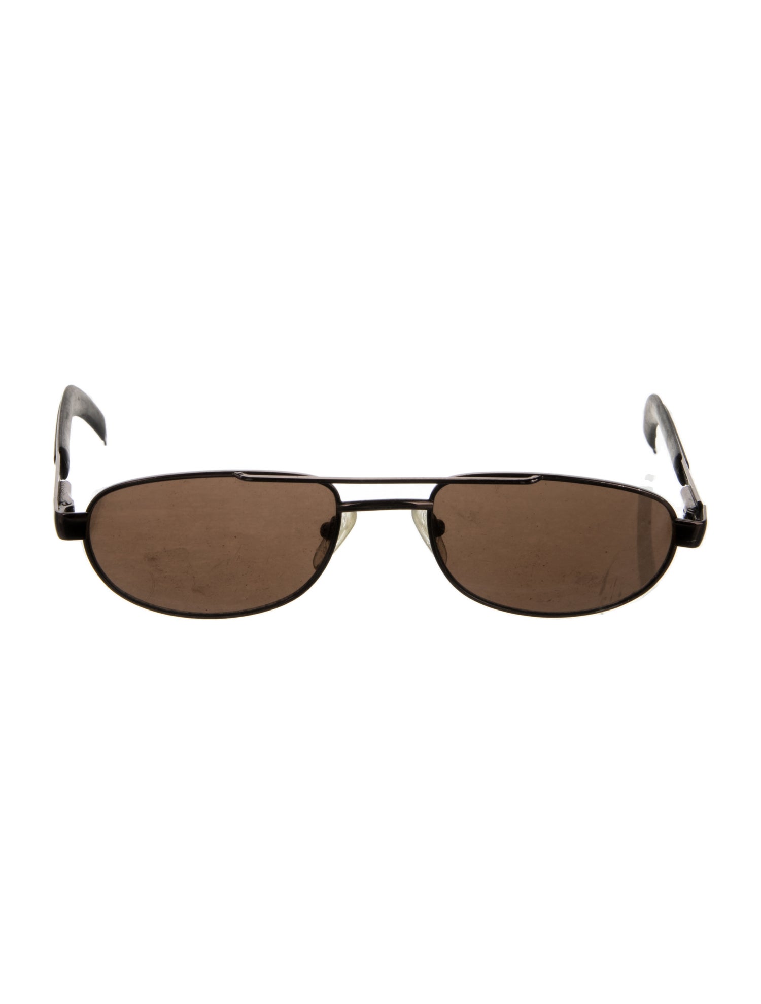 Woolrich Aviator Tinted Sunglasses