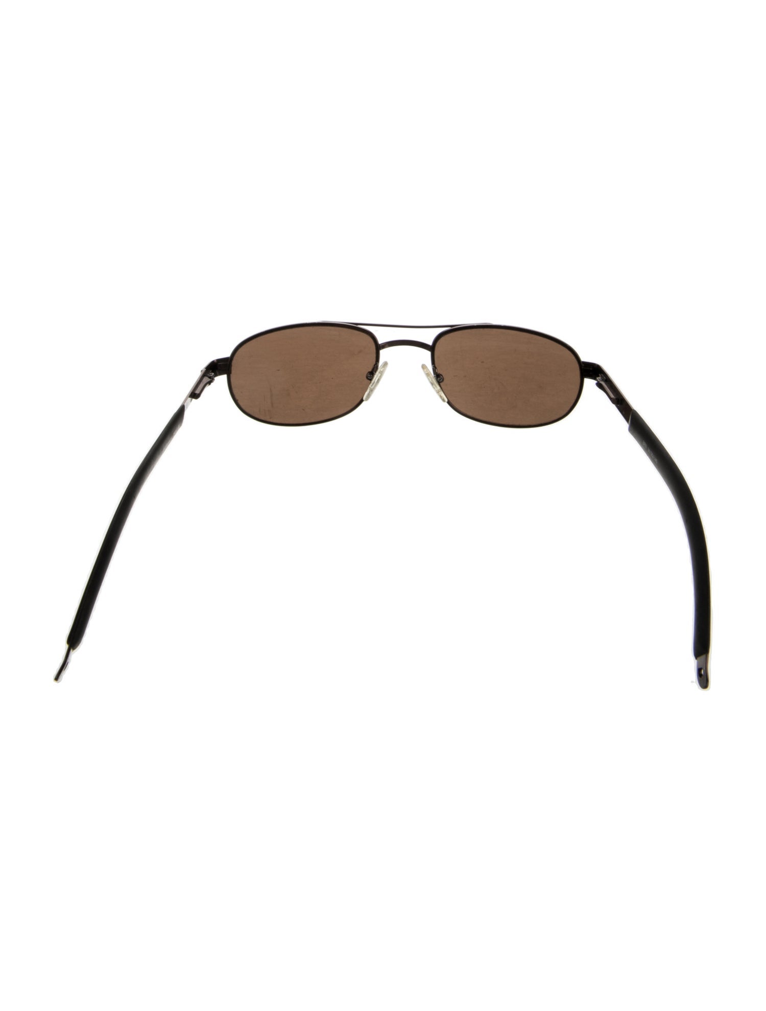 Woolrich Aviator Tinted Sunglasses