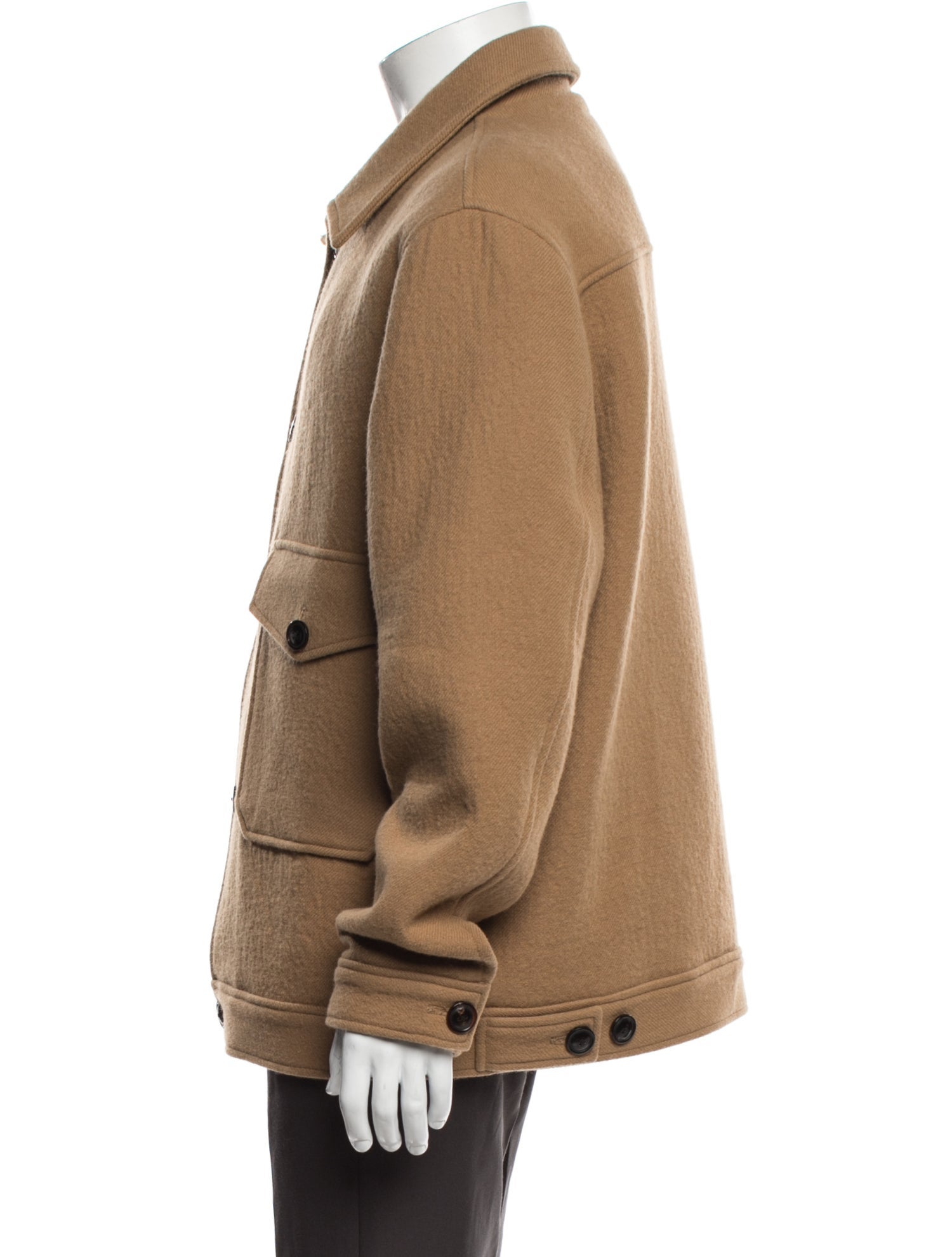 Woolrich Jacket