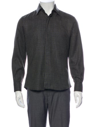 Richfresh Printed Long Sleeve Shirt