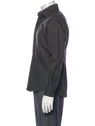 Richfresh Printed Long Sleeve Shirt