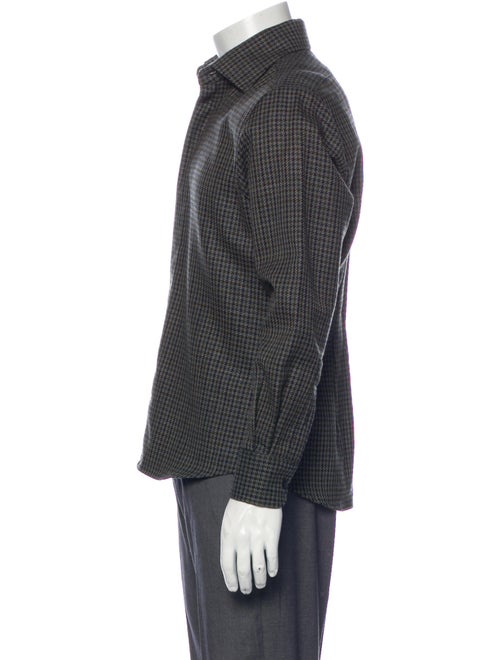 Richfresh Printed Long Sleeve Shirt