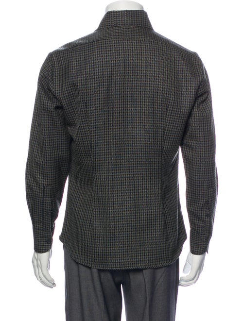 Richfresh Printed Long Sleeve Shirt