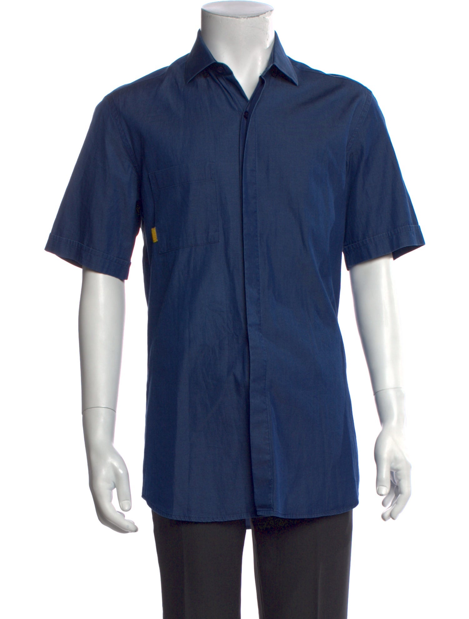Richfresh Short Sleeve Shirt