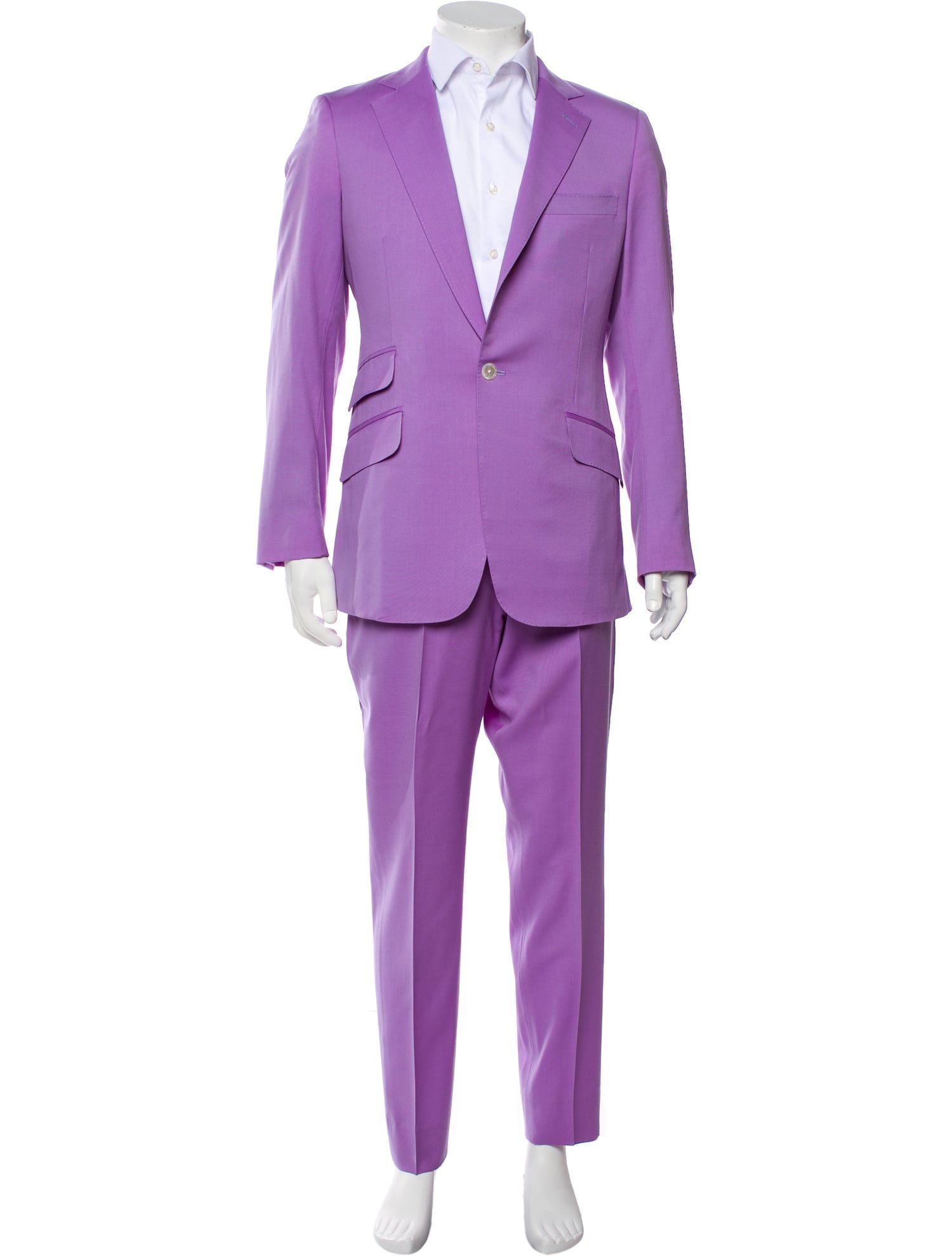 Richfresh Two-Piece Suit