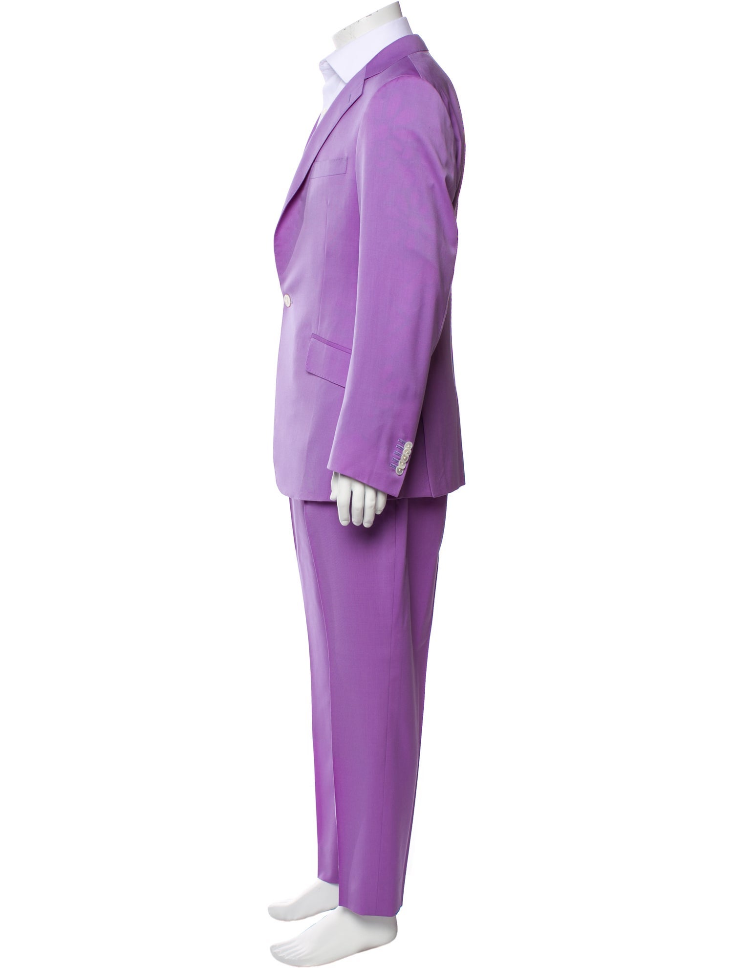 Richfresh Two-Piece Suit