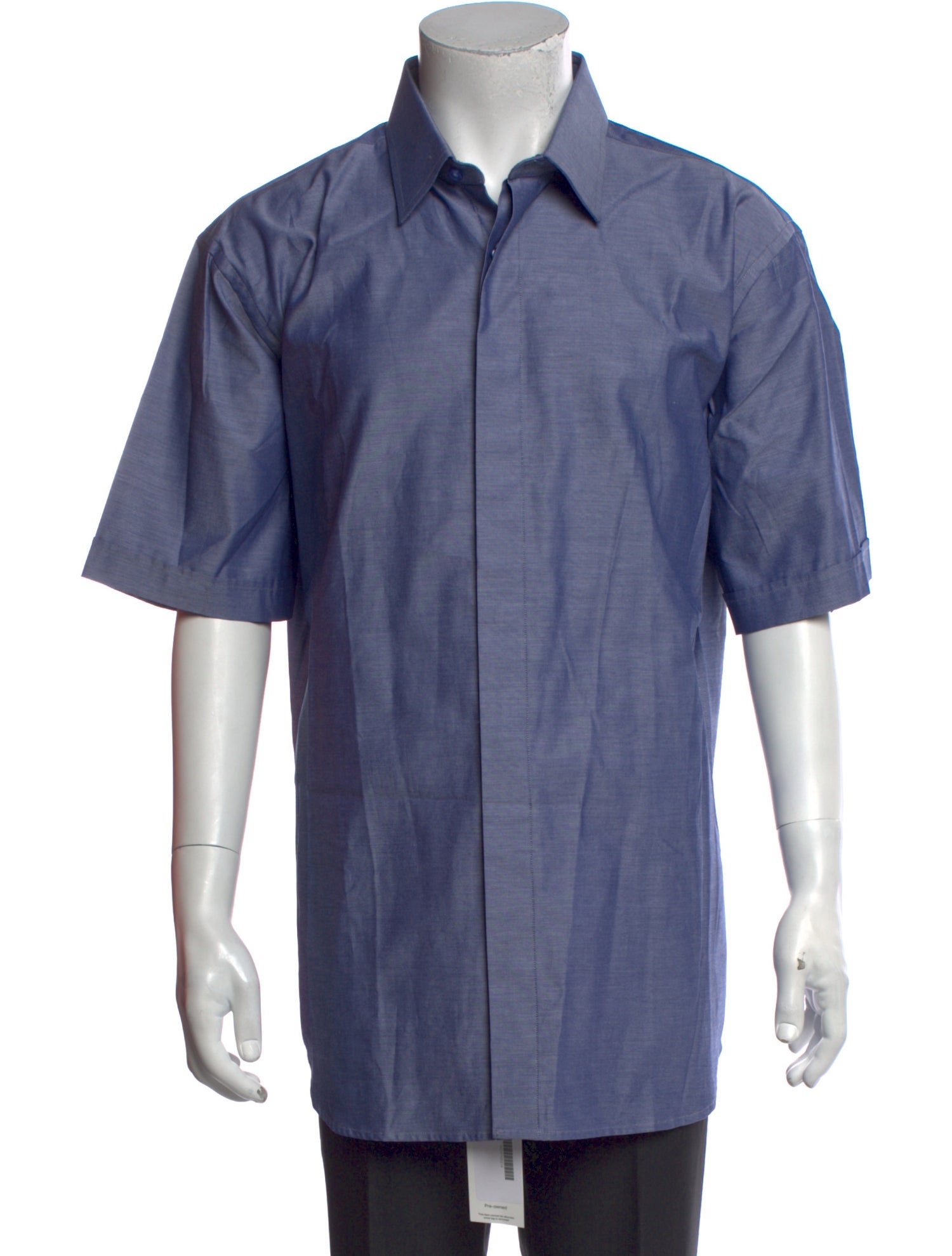 Richfresh Short Sleeve Shirt