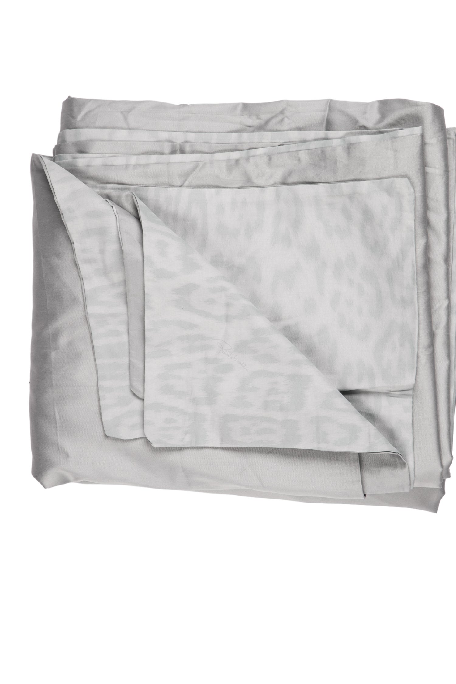 Roberto Cavalli Home Cotton Duvet Set