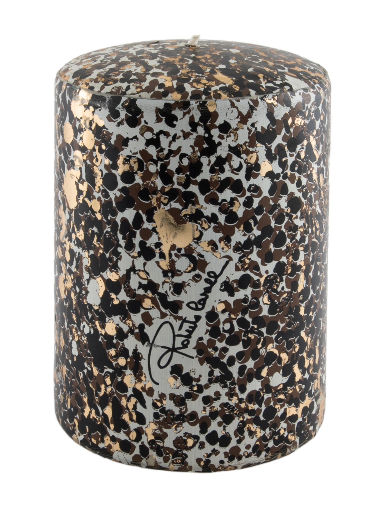 Roberto Cavalli Home Unscented Candle