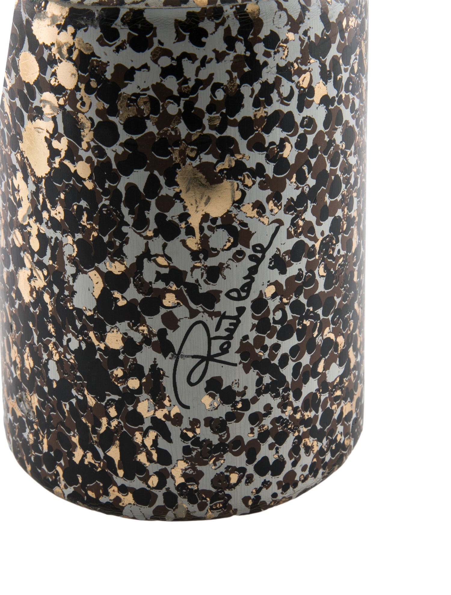 Roberto Cavalli Home Unscented Candle