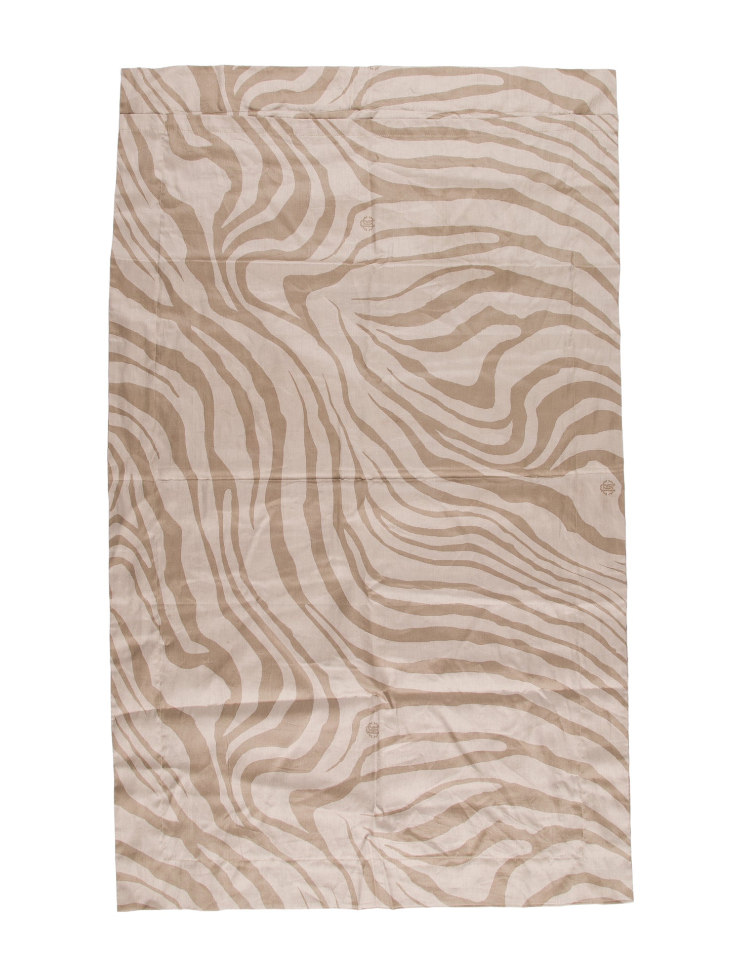 Roberto Cavalli Home King Duvet Set