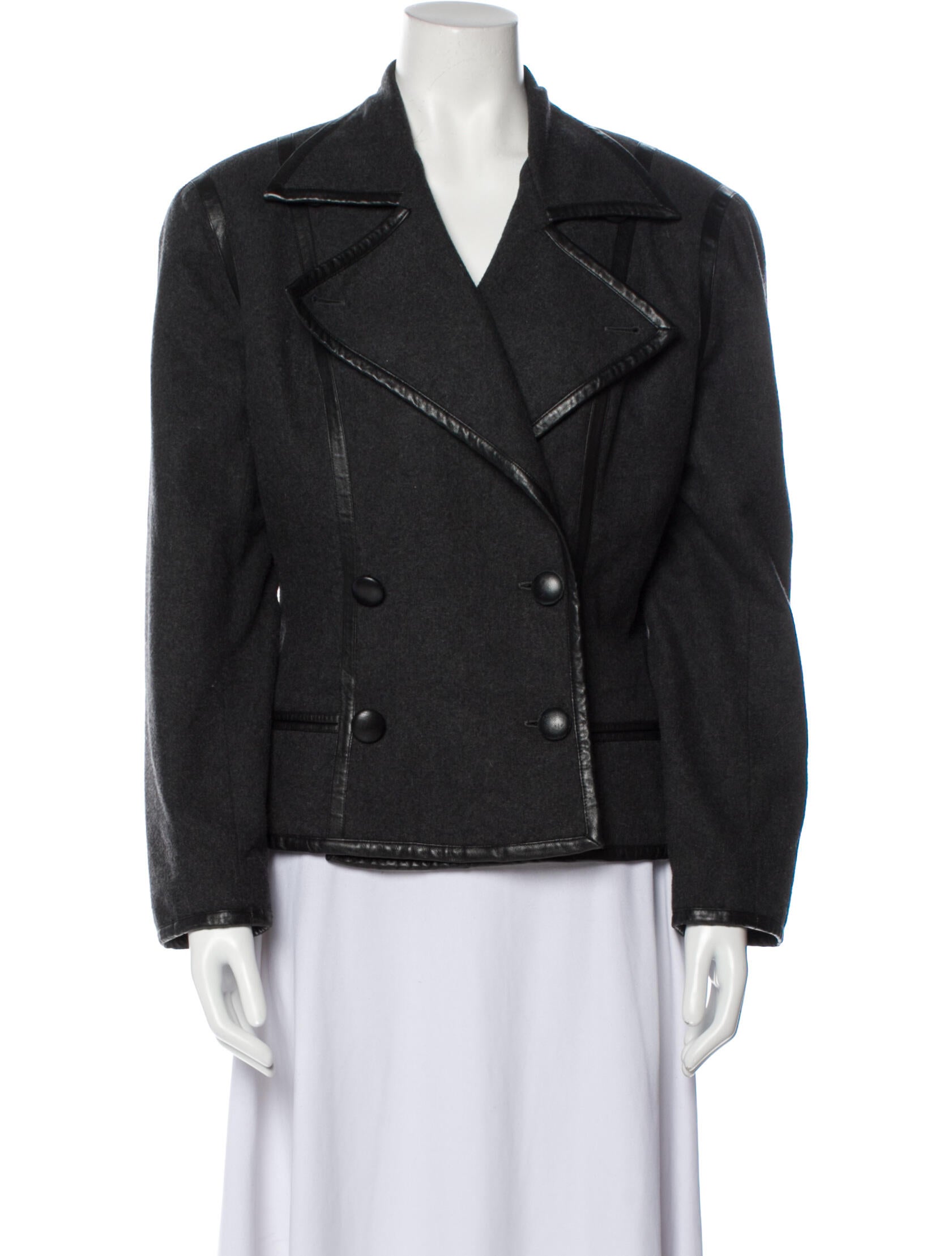 Randolph Duke Jacket