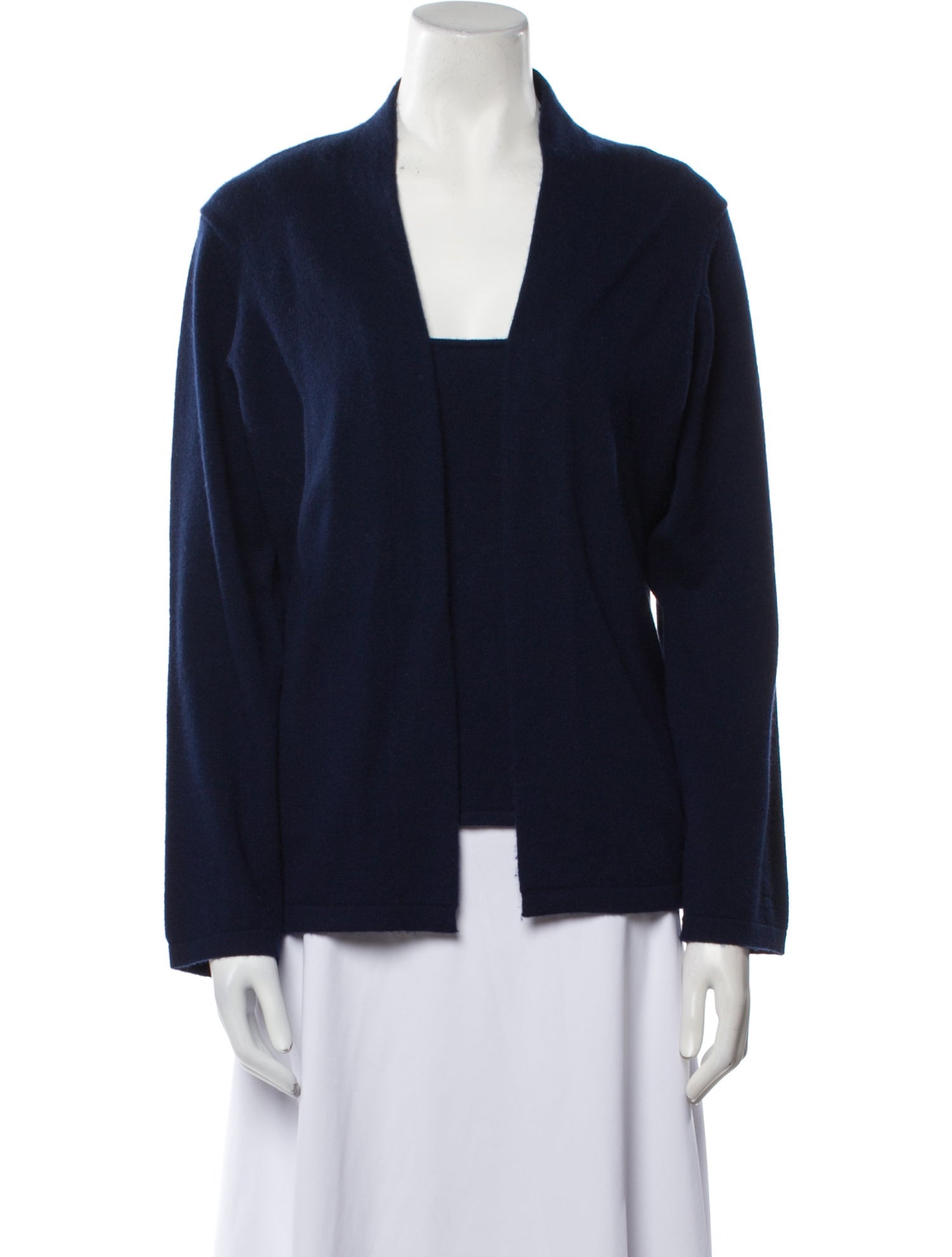 Randolph Duke Cashmere Set