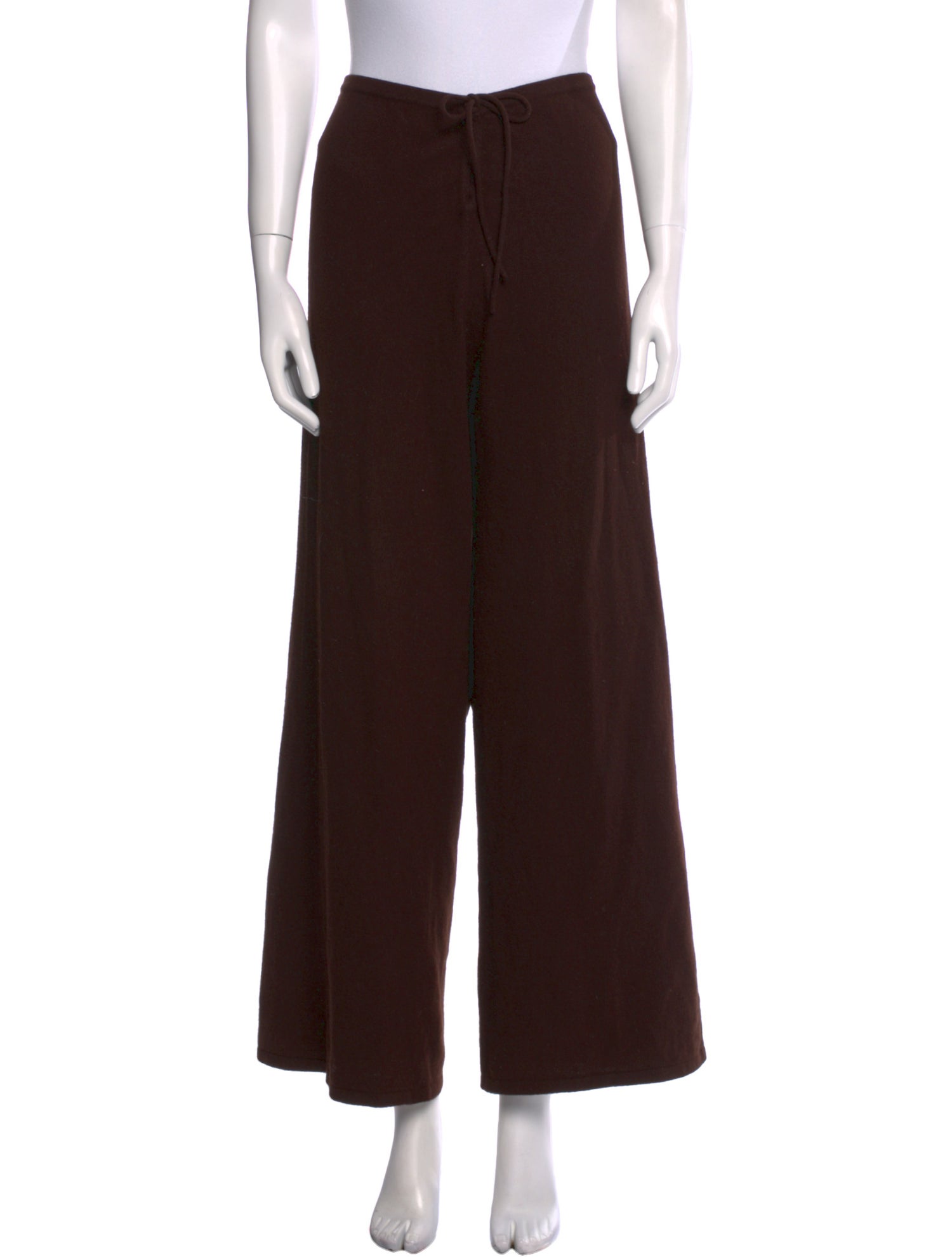 Randolph Duke Angora Wide Leg Pants