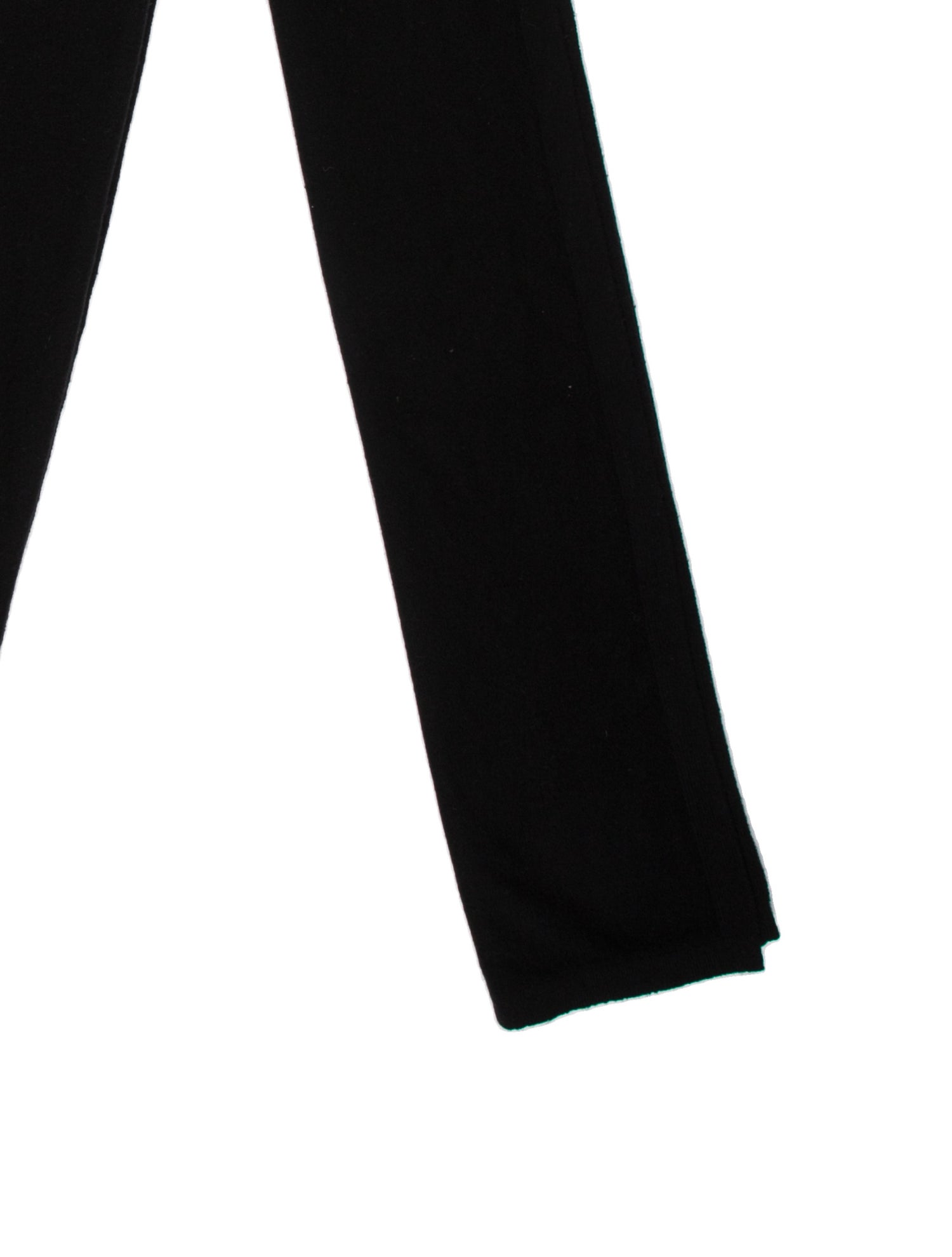 Randolph Duke Wool Scarf