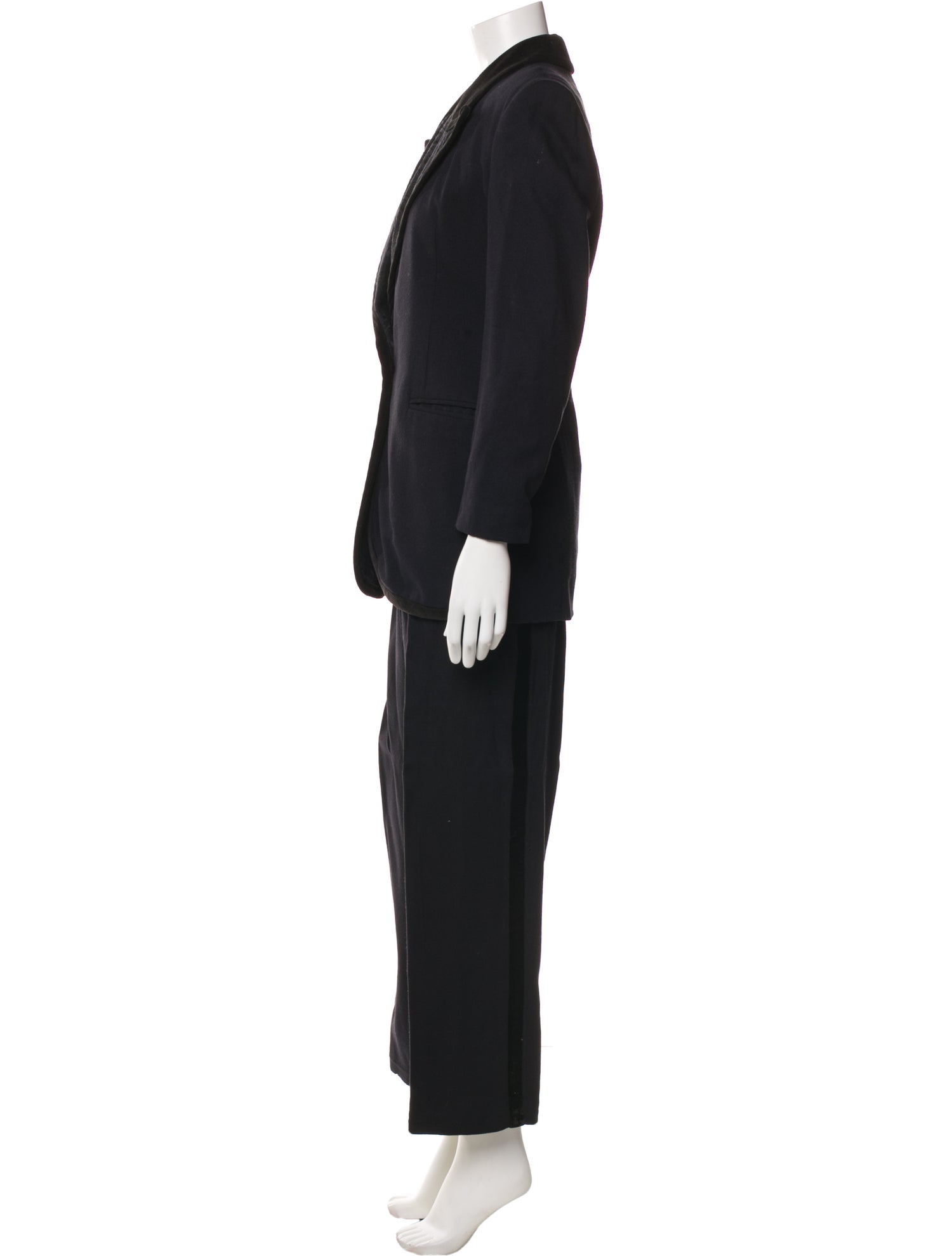 Randolph Duke Pantsuit