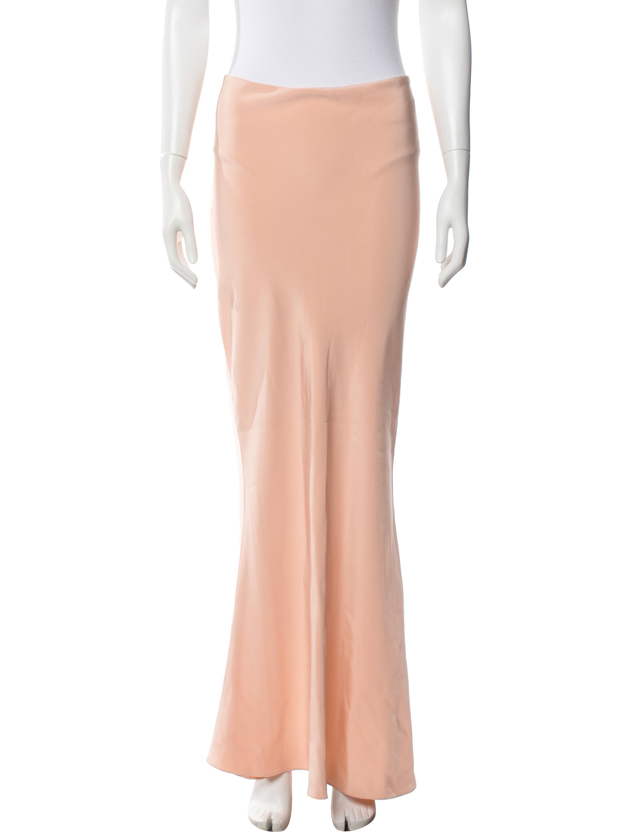 Randolph Duke Vintage Long Skirt