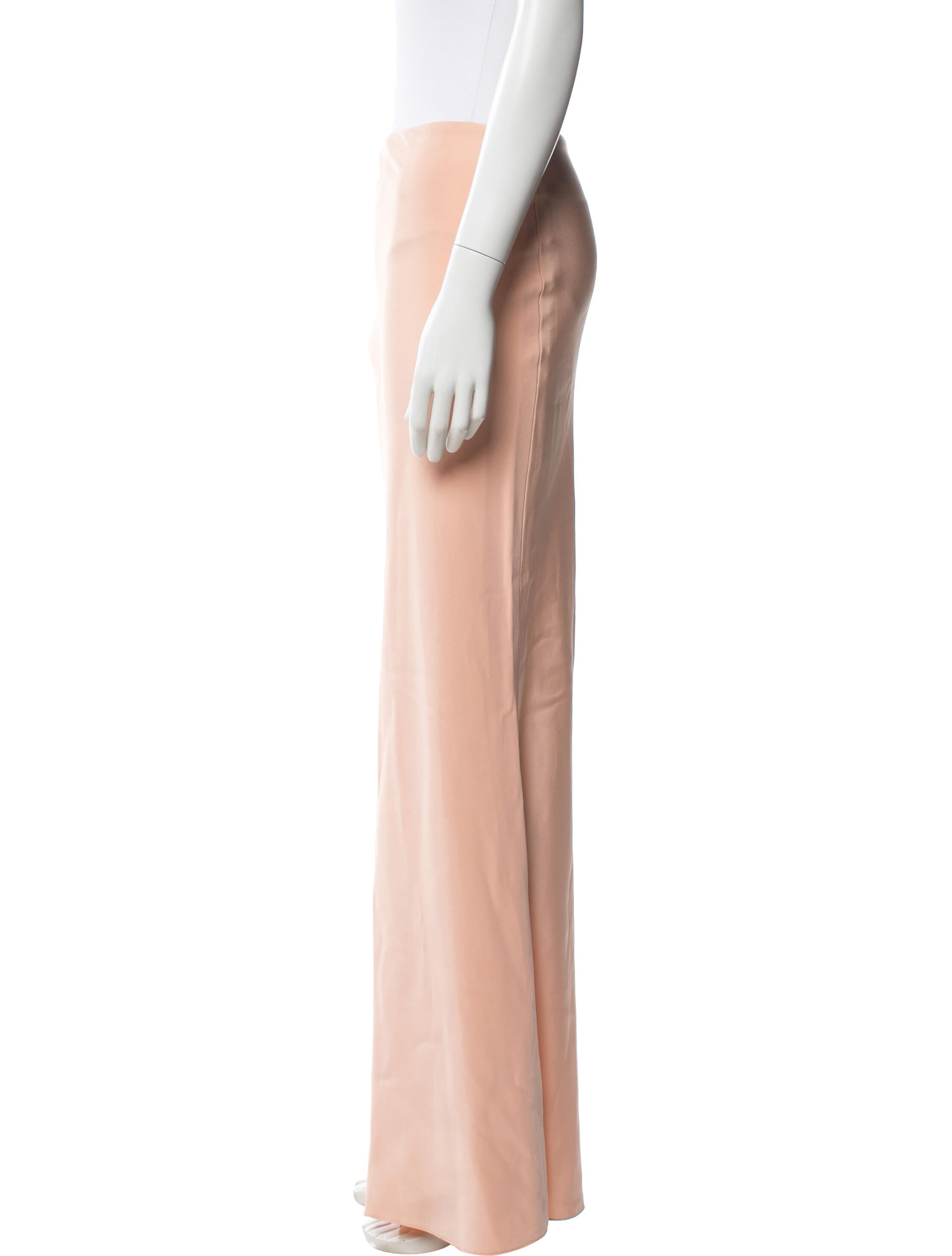 Randolph Duke Vintage Long Skirt