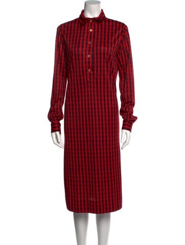 Roberta di Camerino Dresses Vintage Midi Length Dress M