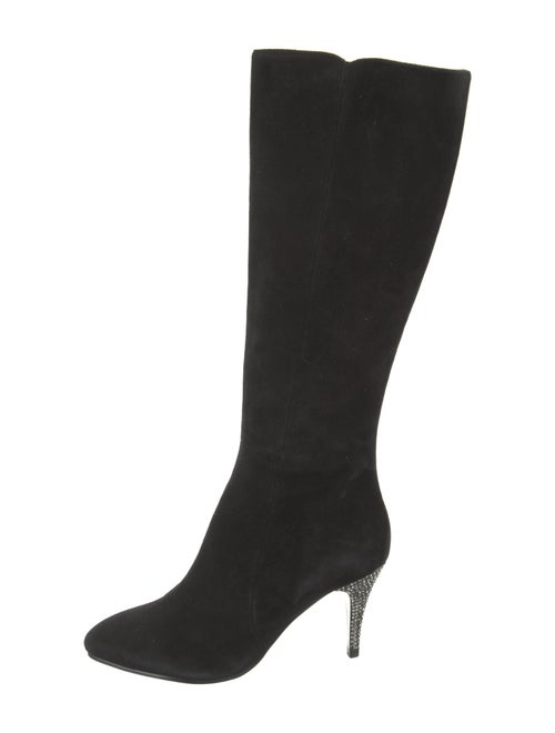 Roberta di Camerino Suede Boots