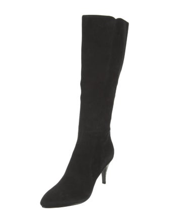 Roberta di Camerino Suede Boots