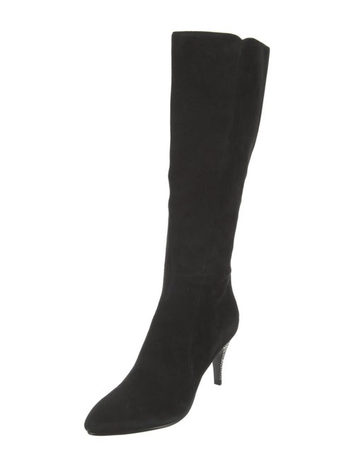 Roberta di Camerino Suede Boots