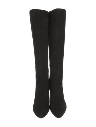 Roberta di Camerino Suede Boots