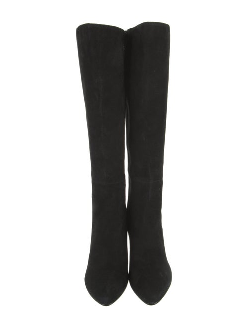 Roberta di Camerino Suede Boots