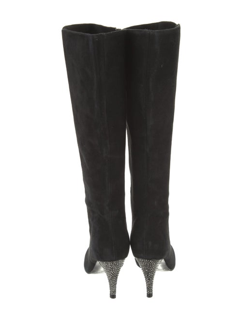 Roberta di Camerino Suede Boots