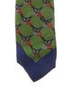 Roberta di Camerino Silk Pattern Tie