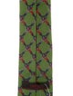 Roberta di Camerino Silk Pattern Tie