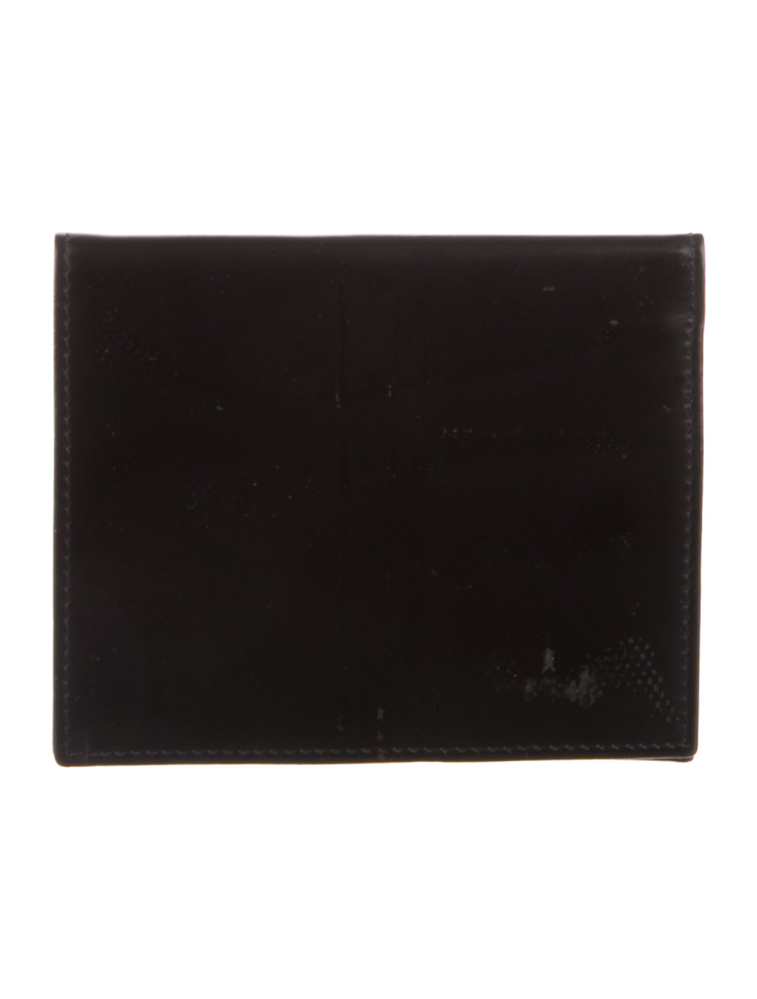Roberta di Camerino Leather Wallet
