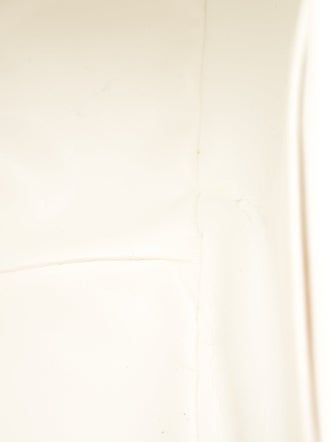 Roberta di Camerino Velvet Top Handle Bag