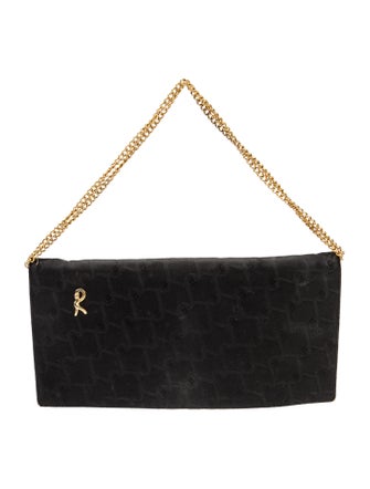 Roberta di Camerino Top Handle Bag