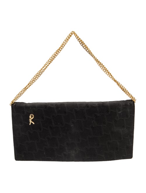 Roberta di Camerino Top Handle Bag