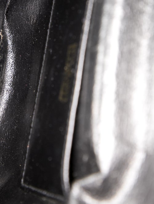 Roberta di Camerino Top Handle Bag