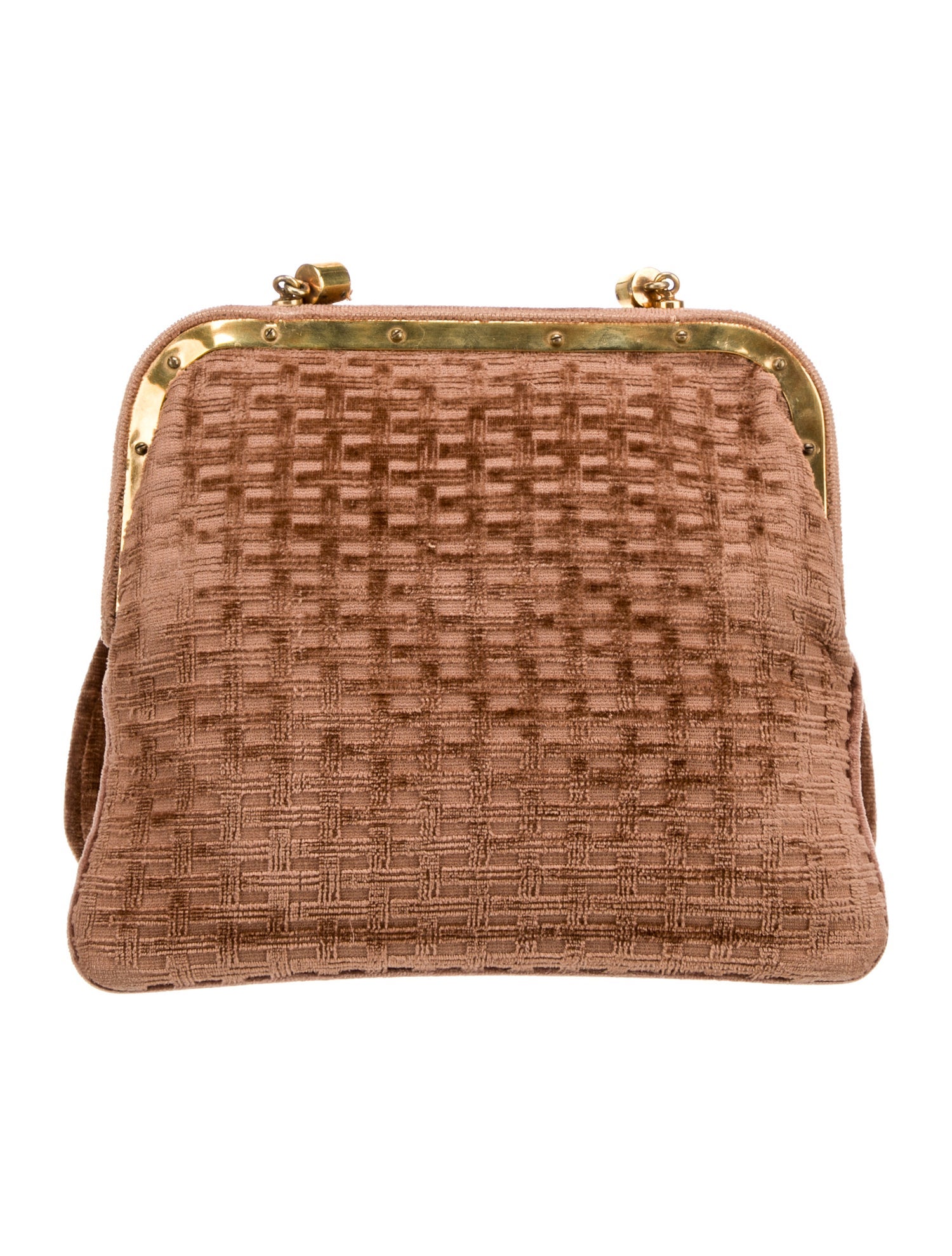 Roberta di Camerino Evening Bag Vintage