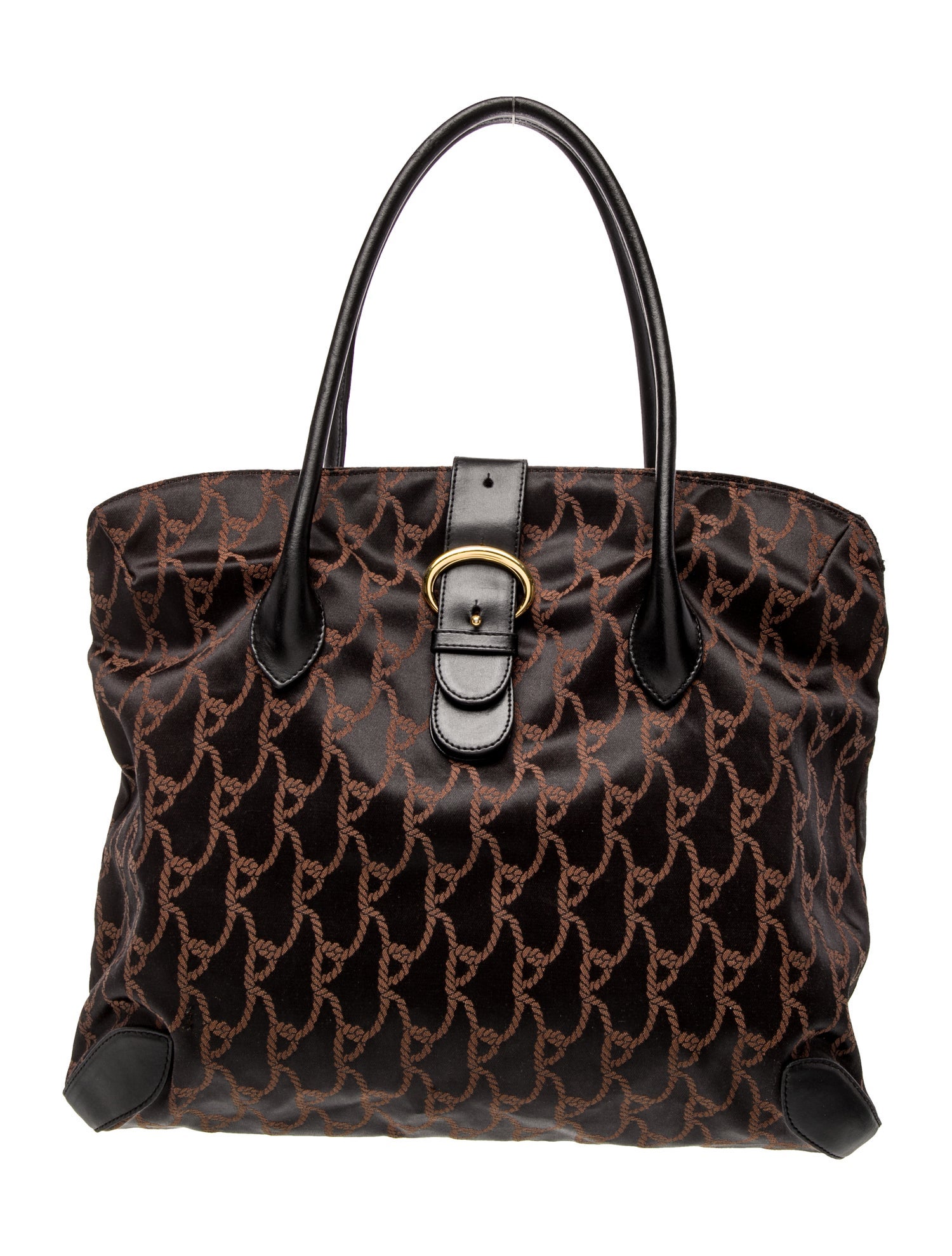 Roberta di Camerino Shoulder Bag