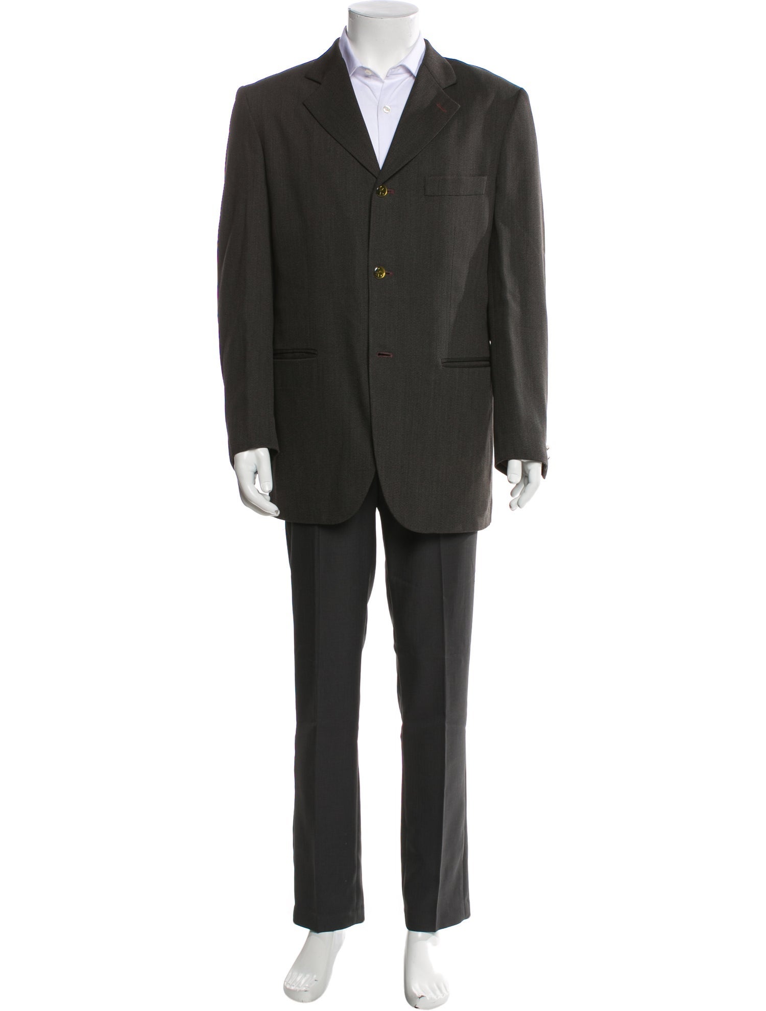 Roberta di Camerino Overcoat