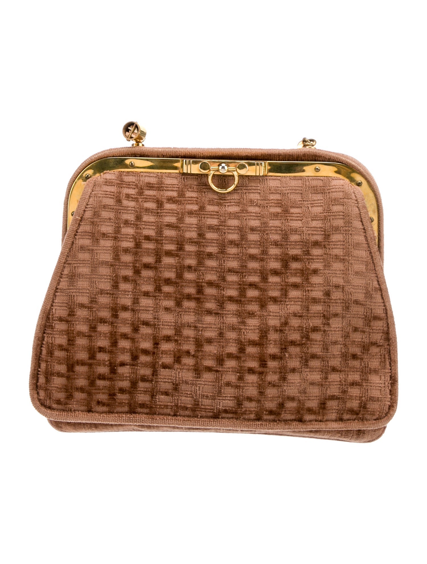 Roberta di Camerino Evening Bag Vintage