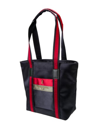 Roberta di Camerino Silk Tote