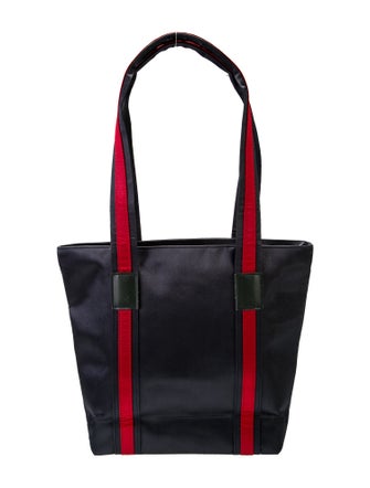 Roberta di Camerino Silk Tote