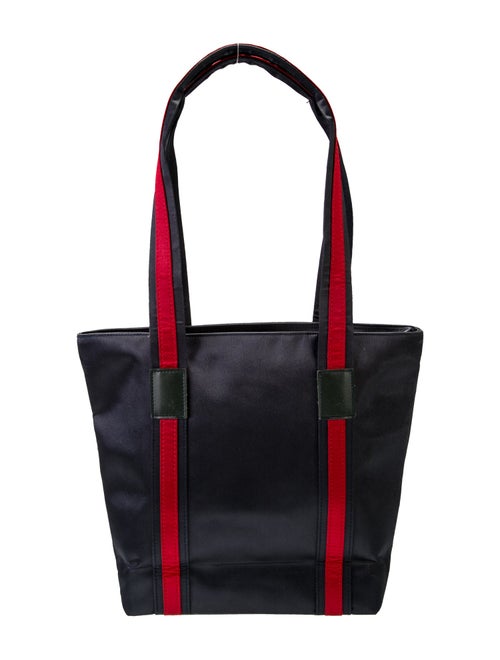 Roberta di Camerino Silk Tote