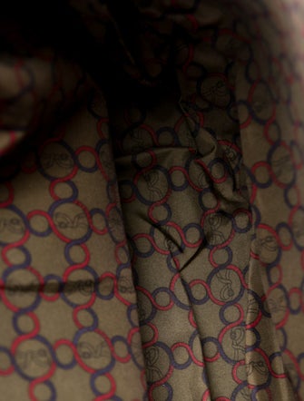 Roberta di Camerino Silk Tote