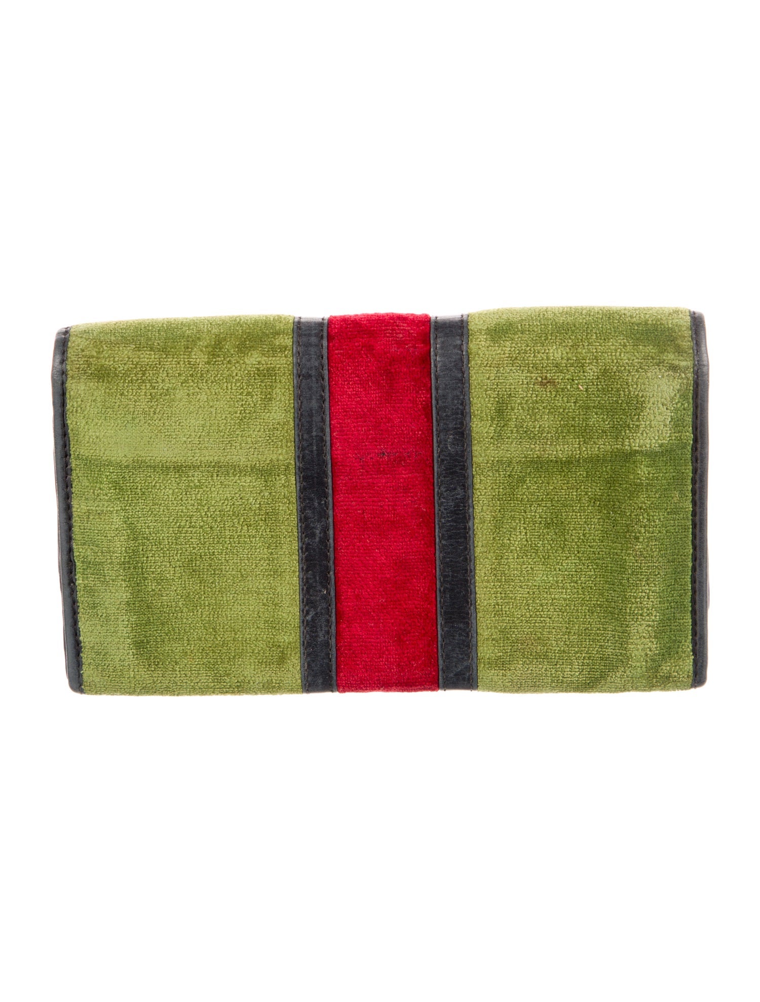 Roberta di Camerino Printed Wallet